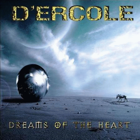 D'Ercole : Dreams of the Heart D'Ercole : Dreams of the Heart
